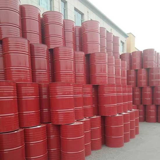 聚脲噴涂料(圖1) AB雙組份聚脲噴涂料