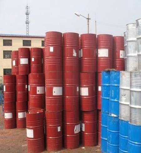 聚脲防腐防水涂料(圖1) 雙組份聚脲防腐防水涂料