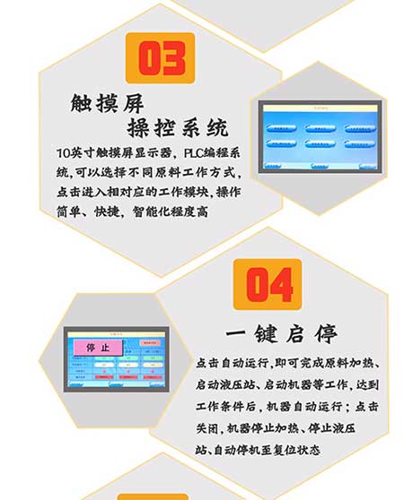 JNJX-H5600(T)PLC聚脲噴涂機(jī)設(shè)備 -5