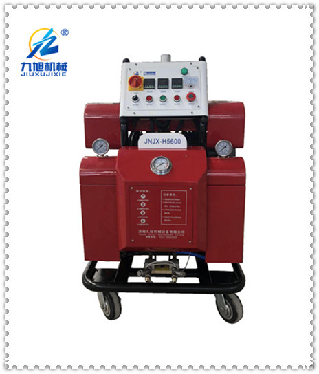 JNJX-H系列5600型噴涂聚脲設(shè)備